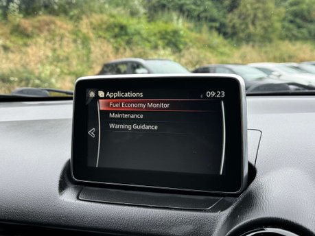 Mazda CX-3 2.0 CX-3 Sport Nav 5dr 28
