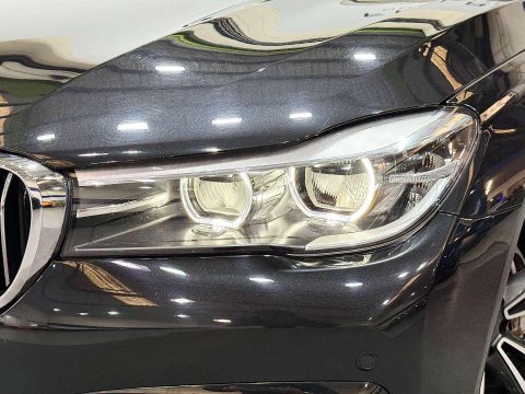 BMW 7 Series 3.0 740Ld M Sport Saloon 4dr Diesel Auto xDrive Euro 6 (s/s) (320 ps) 63