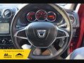 Dacia Sandero 1.5 Sandero Laureate dCi 5dr 32