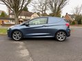 Ford Fiesta 1.0T EcoBoost MHEV Sport Euro 6 (s/s) 3dr 3