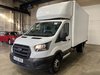 Ford Transit 350 LEADER C/C ECOBLUE