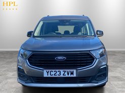 Ford Tourneo Connect 2.0 EcoBlue Titanium MPV 5dr Diesel DCT Euro 6 (s/s) (122 ps)