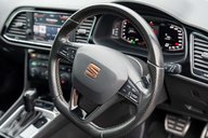 SEAT Leon 2.0 Leon Cupra Luxury 290 TSi Semi-Auto 5dr 33