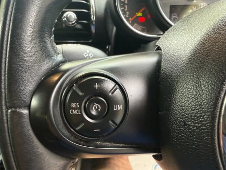 Mini Clubman COOPER 37