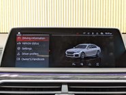 BMW 7 Series 4.4 750i M Sport xDrive Auto 4WD 4dr 66