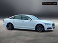 Audi A6 2.0 A6 SE Executive TDI Quattro Semi-Automatic 4WD 4dr - NATIONAL DELIVERY* 8