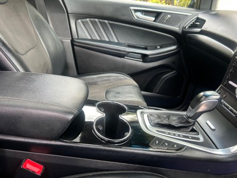 Ford Edge 2.0 TDCi Sport Powershift AWD Euro 6 (s/s) 5dr 56