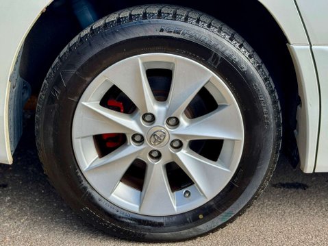 Toyota Alphard V6 4WD TOWBAR 91