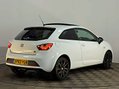 SEAT Ibiza FR 1.2 TSI 105 DSG AUTOMATIC 7