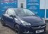 Vauxhall Corsa 1.4i ecoTEC SRi Hatchback 3dr Petrol Manual Euro 6 (75 ps)