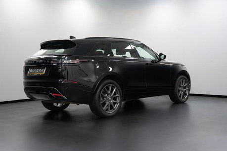 Land Rover Range Rover Velar 2.0 P400e 19.2kWh Dynamic HSE SUV 5dr Petrol Plug-in Hybrid Auto 4WD Euro 6 34