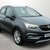 Vauxhall Mokka X 1.4T Active 5dr Auto 1