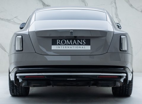 Rolls-Royce Spectre 5