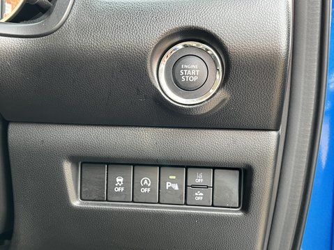Suzuki Swift 1.2 Dualjet 83 12V Hybrid SZ5 5dr Auto 22