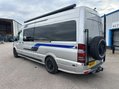 Mercedes-Benz Sprinter AB RACE CRUISER RACE VAN RACE TRUCK 13