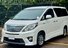 Toyota Alphard 2.4 HYBRID
