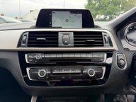 BMW 1 Series 118I SE 11