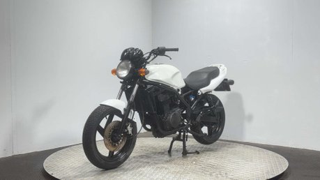 Kawasaki Er ER5 2000 SPARES OR REPAIR PARTS BIKE PROJECT BREAKER 500CC 5
