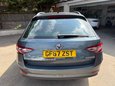 Skoda Superb SE L EXECUTIVE TDI DSG 7