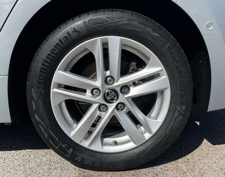Toyota Corolla 1.2 Corolla Icon Tech VVT-i 5dr 13