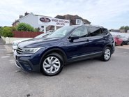 Volkswagen Tiguan Allspace 1.5 LIFE TSI 1