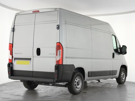 Citroen Relay 35 L2H2 2.2 BlueHDi 140 Enterprise 4