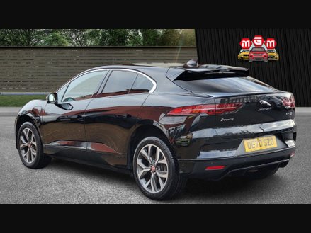 Jaguar I-Pace HSE