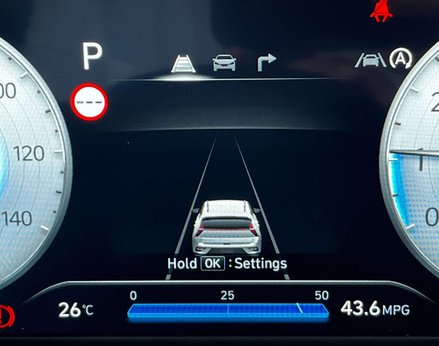 Hyundai BAYON 1.0 Bayon Premium T-GDI Auto 5dr 25