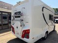 Auto-Trail Tracker EKS LOVELT LOW MILEAGE GREAT SPEC TRACKER 31
