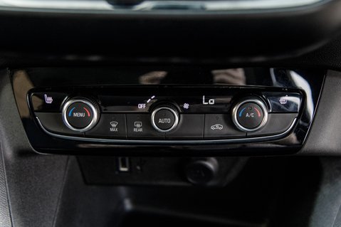 Vauxhall Corsa ELITE NAV PREMIUM 34