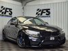 BMW M4 3.0 BiTurbo Coupe 2dr Petrol DCT Euro 6 (s/s) (431 ps)