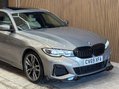 BMW 3 Series 3.0 M340i xDrive Auto 4WD 4dr 13