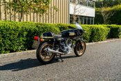 Ducati 900 SS DESMO. EXCELLENT EXAMPLE. NEW GASKETS. UPDATED CARBS. SINGLE & DUAL SEAT 3
