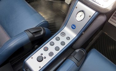 Maserati MC12 16