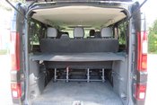 Renault Trafic 1.6 dCi ENERGY 27 Sport Nav Minibus Double Cab 5dr Diesel Manual SWB Euro 6 11