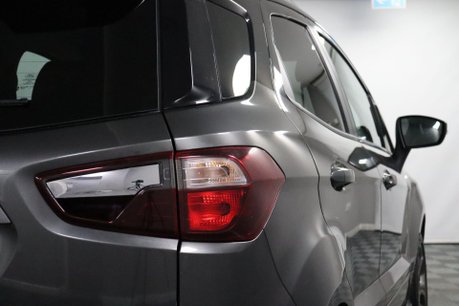 Ford Ecosport ST-LINE 23