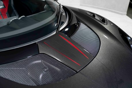 Lotus Evora GT430. 1 OF 60 CARS. FULL PPF. MANUAL TRANSMISSION 19