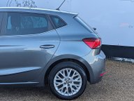 SEAT Ibiza SE DESIGN 6