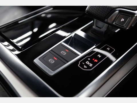 Audi Q7 3.0 Q7 S Line 50 TDI MHEV Quattro Auto 4WD 5dr 24