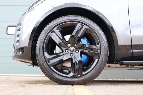 Land Rover Discovery 2026 NEW COMMERCIAL DYNAMIC HSE STYLED BY SEEKER   GENUINE REAR SEATS  7