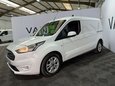 Ford Transit Connect 1.5 Transit Connect 250 Limited EcoBlue 6