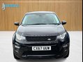 Land Rover Discovery Sport 2.0 TD4 HSE Dynamic Lux SUV 5dr Diesel Auto 4WD Euro 6 (s/s) (180 ps) 11