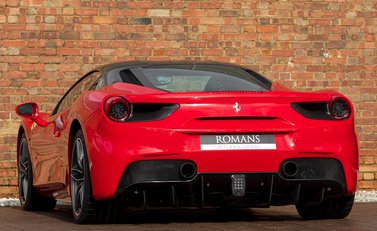 Ferrari 488 GTB 3