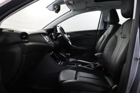 Vauxhall Grandland X ELITE NAV 43