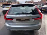 Volvo V90 D4 INSCRIPTION 14