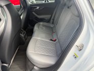 Audi A4 TFSI S4 QUATTRO 35