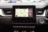 Renault Captur TECHNO E-TECH 23