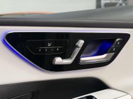 Mercedes-Benz GLC 2.0 GLC300h MHEV AMG Line (Premium) SUV 5dr Petrol Hybrid G-Tronic+ 4MATIC 59