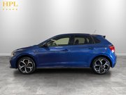 Volkswagen Polo 1.0 TSI R-Line Hatchback 5dr Petrol DSG Euro 6 (s/s) (110 ps) 4