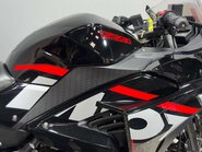 Yamasaki Ym 2023 ONLY 3K 50CC GEARED 50CC NEW MOT SERVICED SPORTS BIKE 12